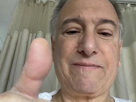 Cancel further testings, now being discharged on 6th day 