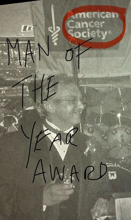 American Cancer Society 