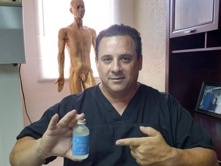 I love this 3020 Minerals 