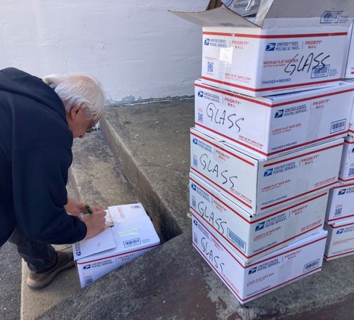 Read Dr. Bill  Feedback